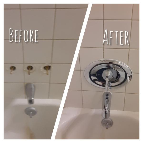 Safeguard Plumbing- Caldwell