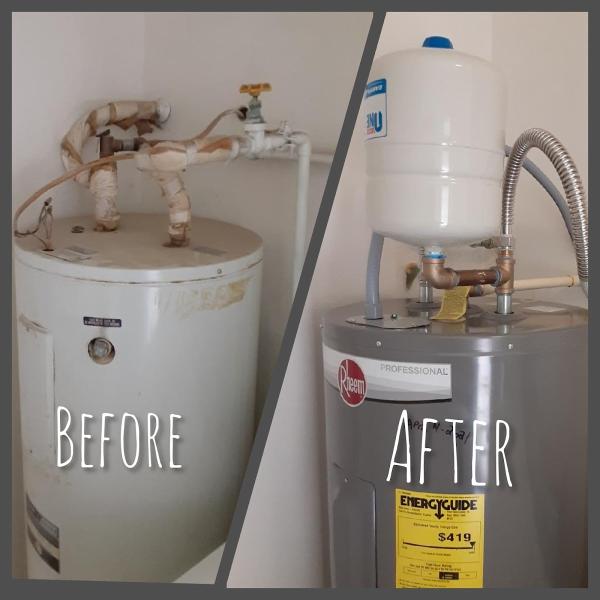 Safeguard Plumbing- Caldwell