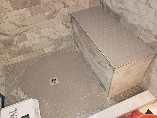 Silverback Construction Services