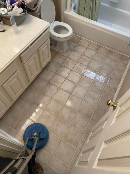 Pathfinders Carpet Cleaning