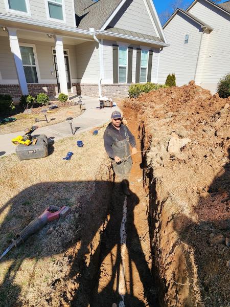 Atlantis Plumbing & Drains