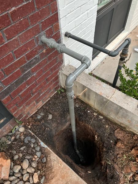 Atlantis Plumbing & Drains