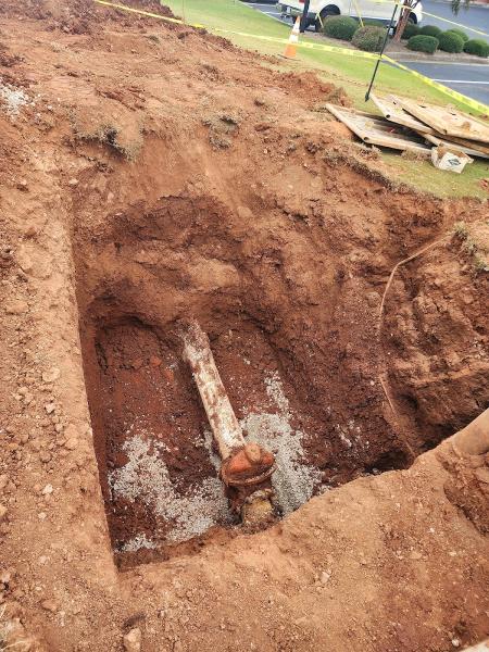 Atlantis Plumbing & Drains