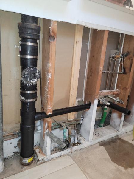 Alex & Bros Plumbing