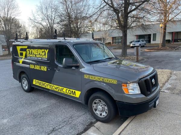 Synergy Technical Services