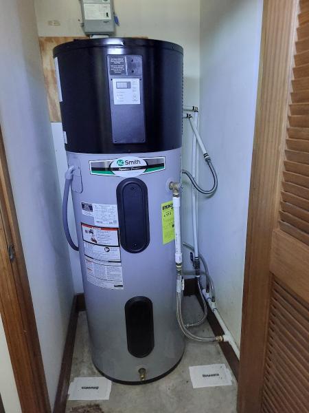 J & J Heating Air Plumbing