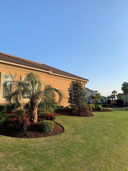 Grand Strand Landscaping & Fence