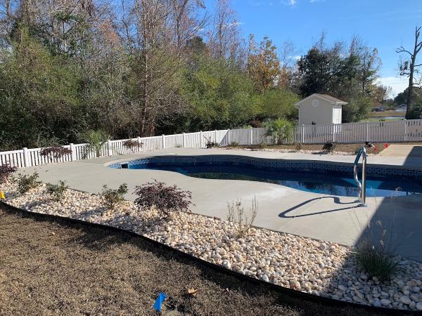 Grand Strand Landscaping & Fence