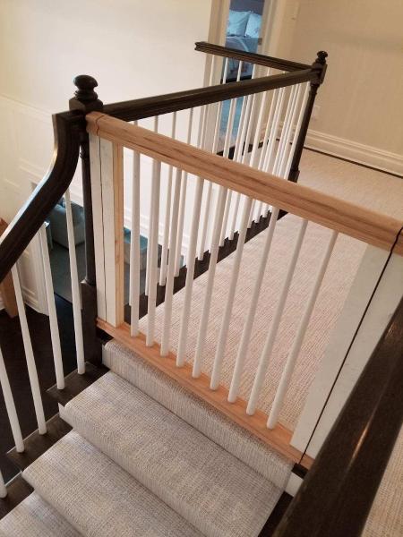 Woodwell Construction Corporation