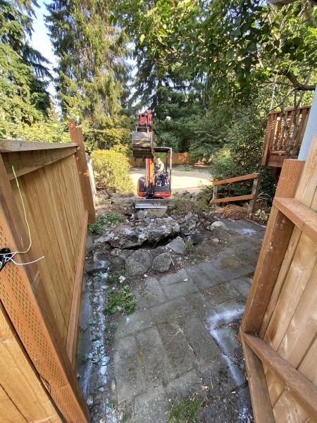 Eagles Landscaping Service's