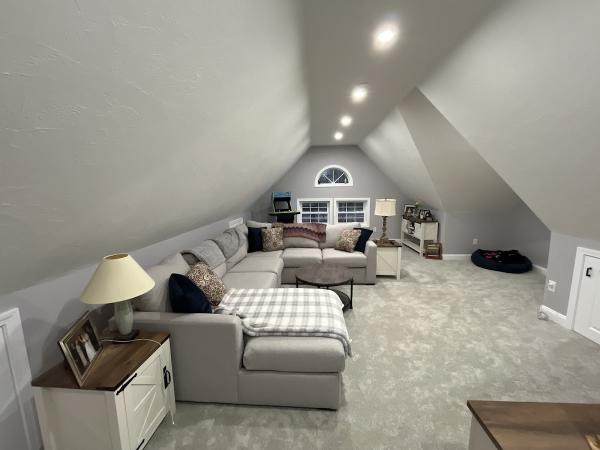 Kats Construction & Remodel