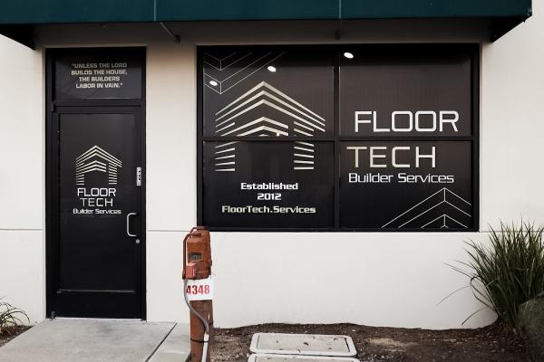 Floor Tech