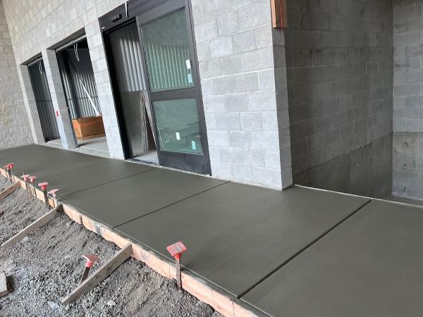 Cristobal Concrete Construction