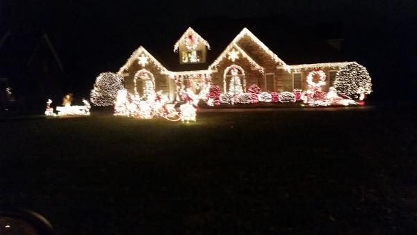 Jimdandy Landscaping Inc
