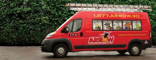 Arrow Exterminating Company