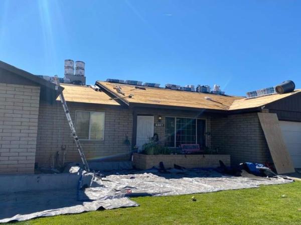 Advosy Roofing and Construction