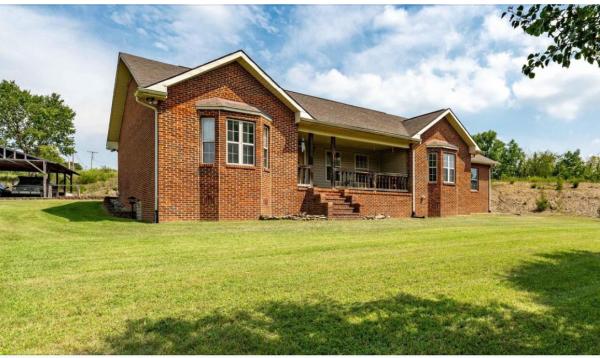 Bixby Homes Group Brokered by Keller Williams Johnson City