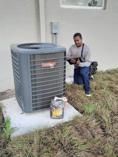 JBW Home Inspection