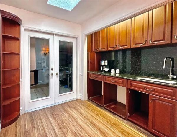 JBW Home Inspection