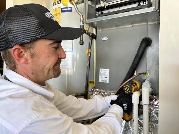Owyhee Heating and Air Conditioning