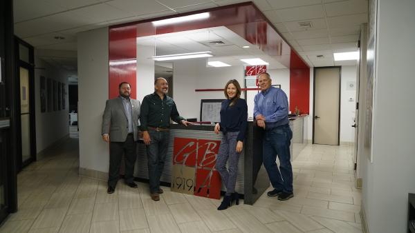 Garza/Bomberger & Associates