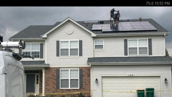 Those Solar Guys
