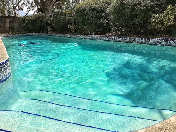 Doc Dean's Pools