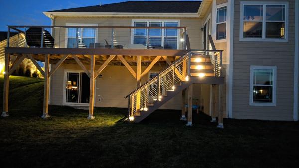 Rakun Builders LLC