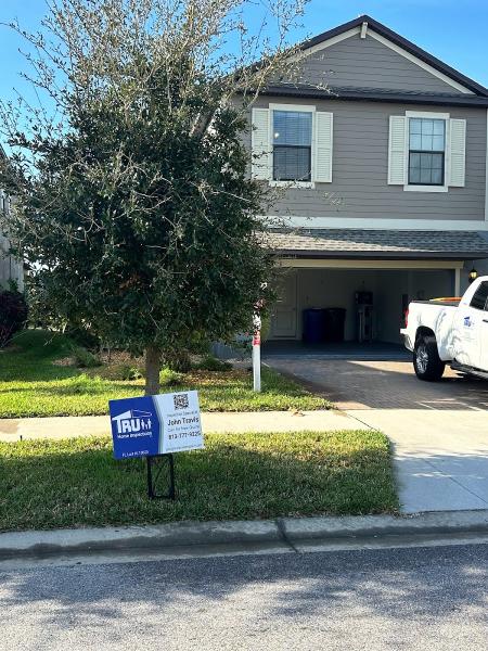 Tru Home Inspections