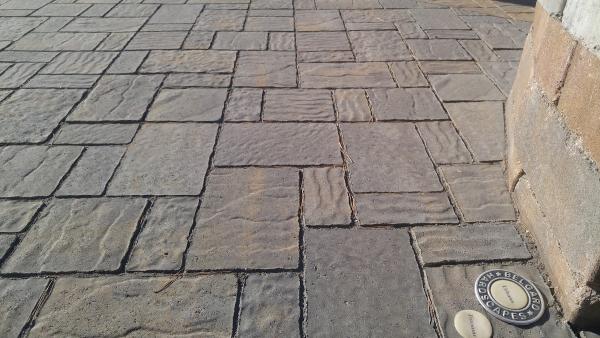 Interstate Brick