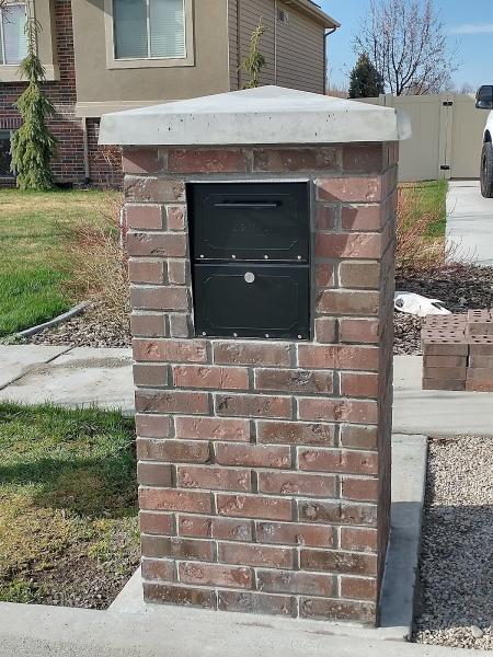 Interstate Brick