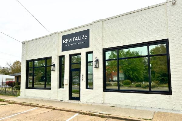 Revitalize Realty