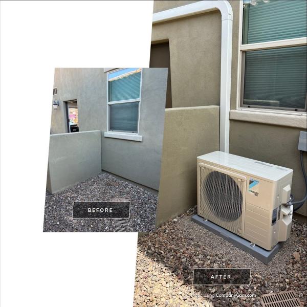 King Charles Plumbing & Air Conditioning
