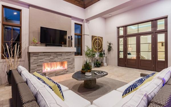 Evalutions By Aubuchon Interior Design Group
