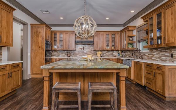 Evalutions By Aubuchon Interior Design Group