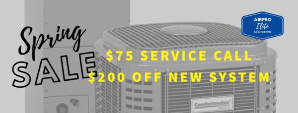 Airpro Elite AC & Heating