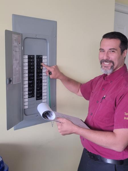 Total Home Inspection