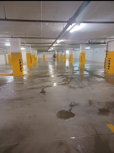 U Street Commercial Cleaning & Sanitizing