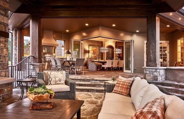 Bost Custom Homes