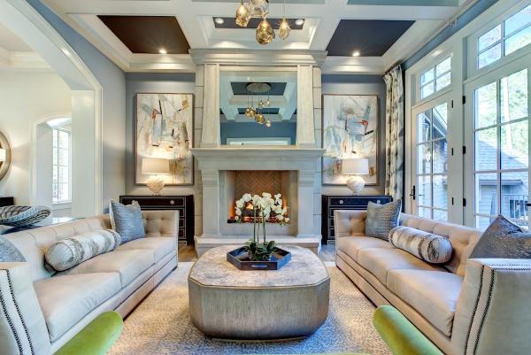 Bost Custom Homes