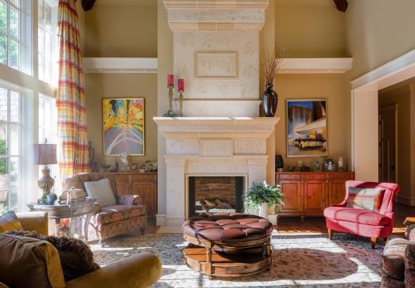 Bost Custom Homes
