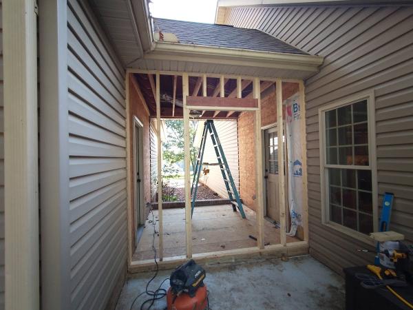 Howell Repairs LLC