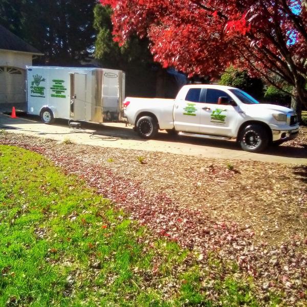 Superior Clean Power Washing Services