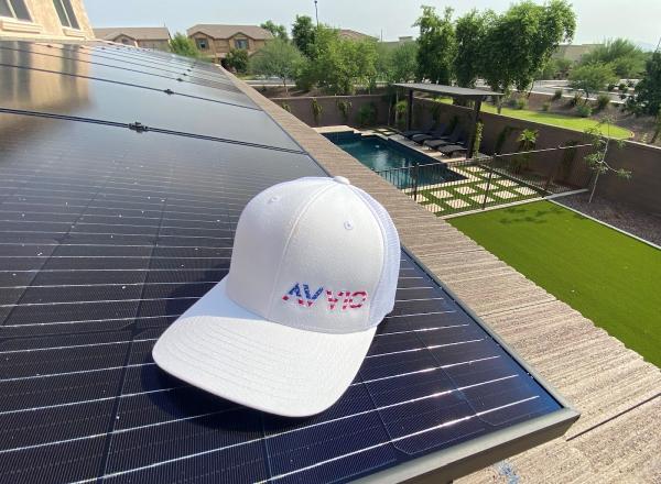Avvio Solar