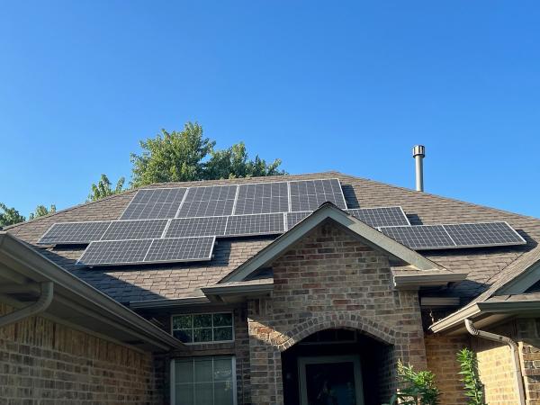 Avvio Solar
