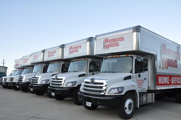 Motivated Movers