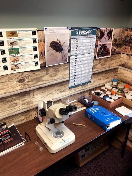 Rose Pest Solutions Lansing