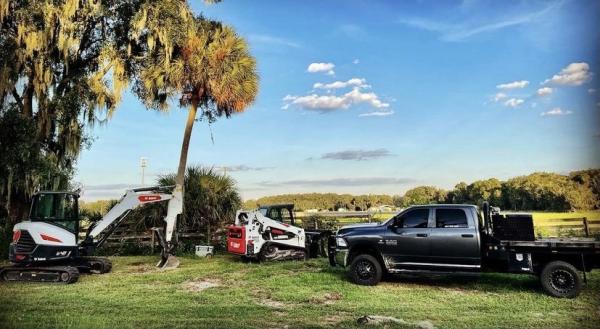 Florida Landworx