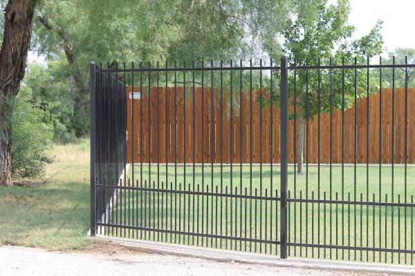 Boyd Fence & Welding