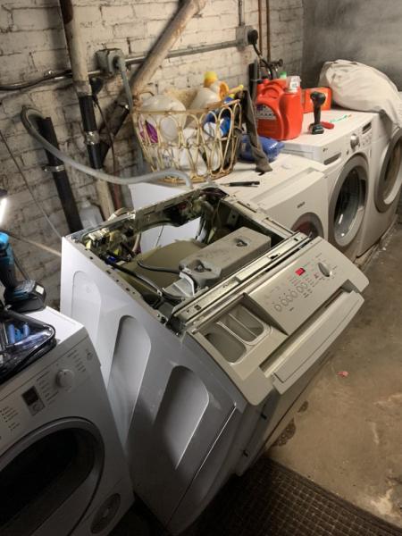 Gold Fusion Hvac & Appliance Repair